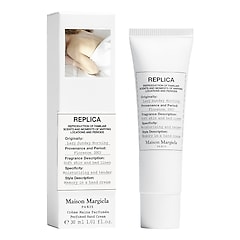Replica By The Fireplace - Crème Pour Les Mains Boisée Ambrée , MAISON MARGIELA
